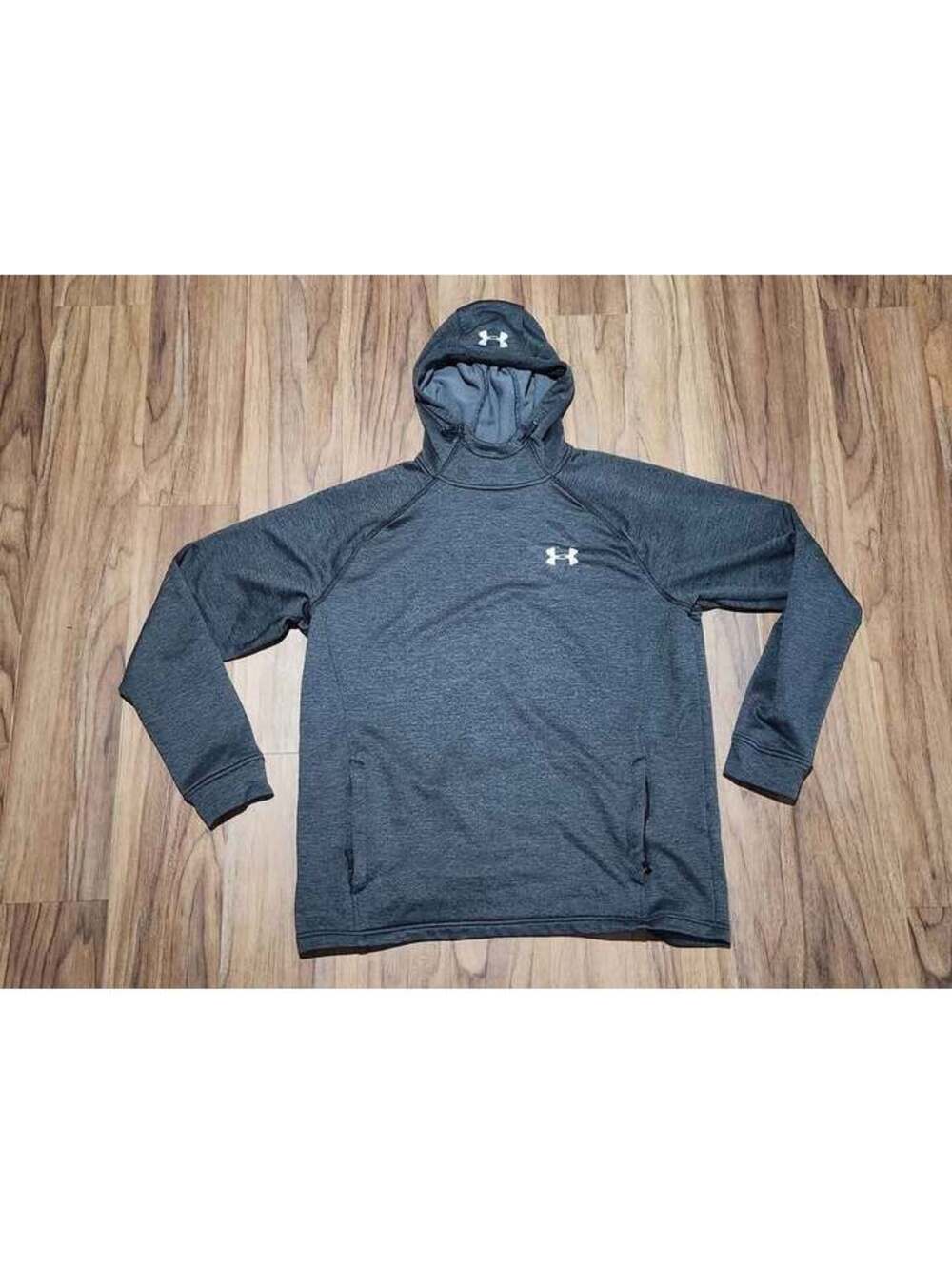 Under Armour Cold Gear Hoodie XL